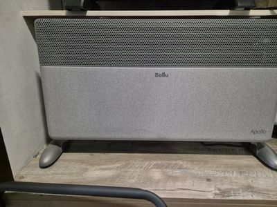 Ballu Apollo digital Inverter обогреватель
