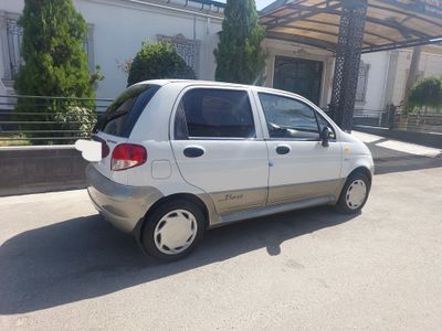 Matiz best ideal