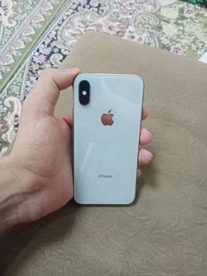 Iphone XS ideal holatda