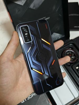 Infinix GT 30 Pro Sotlad