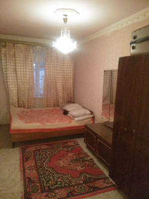 Аренда квартира долгосрочная