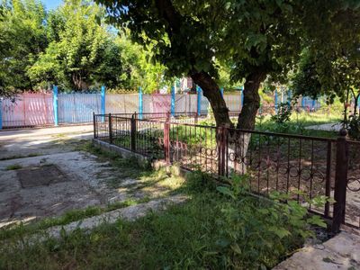 Продается Железный забор