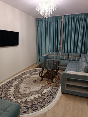 Аренда Своя 2/1/13 Новостройка Olmazor City в Центре $550
