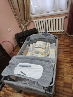 Продается детская кровать