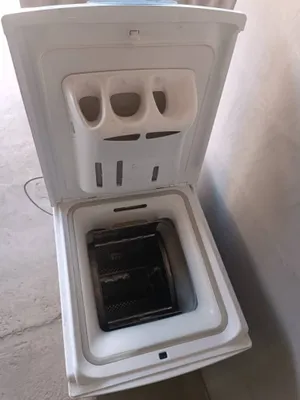 Стиральная машинка