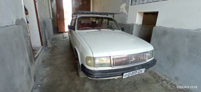 VOLGA 31029 Волга 31029