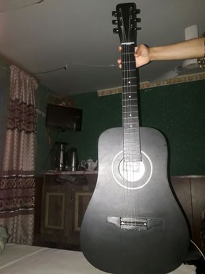 gitara xolati yangi