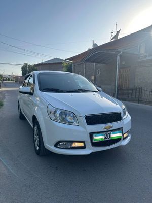 Nexia 3 2022 yil