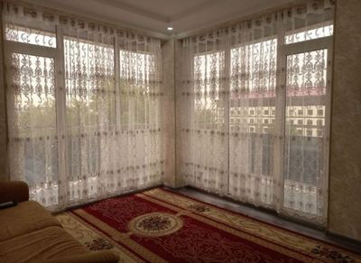 Аренда 2х ком квартиры Юнусабад 14 ЖК Xonsaroy|0869