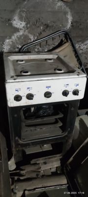 Газ плита сотилади