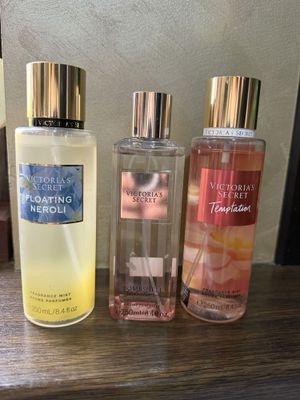 Victoria secret туалетная вода