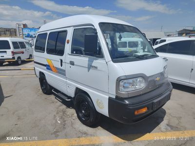 Damas 2021 delux super