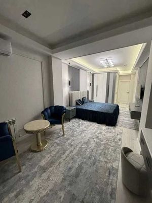 327* СРОЧНО Сдаётся кв ЖК Сагбон Golden hause 3/4/9 ро-н Алмазарский