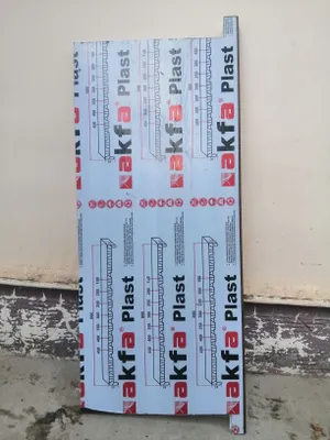 Акфа подоконник 120 48