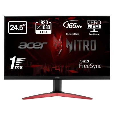 Монитор Acer KG251Q -TN 165гц