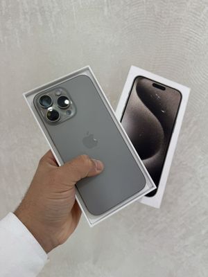 Iphone 15 pro max 100yomks