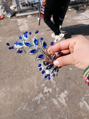 kelinlar va qizlar uchun diademalar yangi xolati