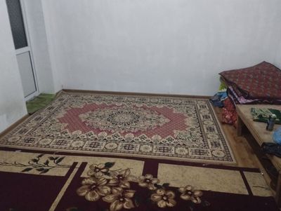 Talabalar uchun kvartira bor Sergeli tumanida