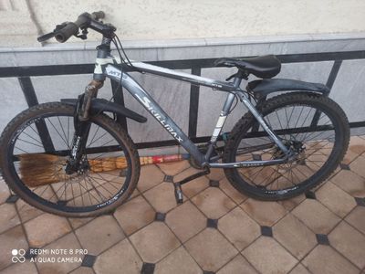 Велосипед Velosiped