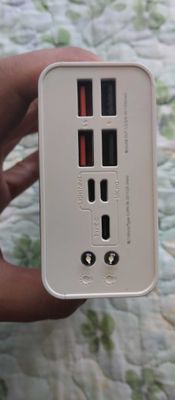 Продам power bank на 40000 а/ч