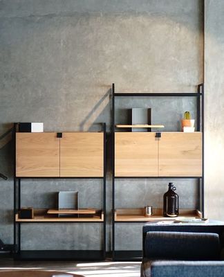 Лофт Hi Tech Стол Офисный стол Ofis stoli Ish stoli Loft mebel