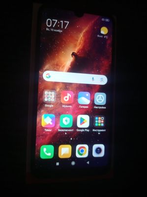 Redmi 7 black sotladi srochna