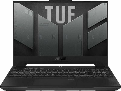 Asus TUF Gaming A15 FA507NUR Ryzen7 7435HS/16B DDR5/512GB/RTX4050/15.6