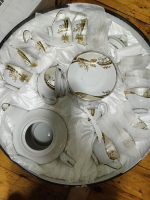 Чайный сервис сатылады!