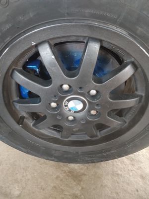Диски бмв r15 BBS