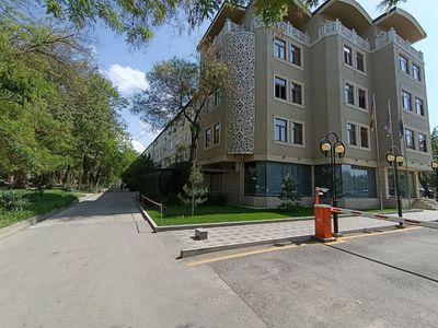 Бадамзар 1 хонали общежитие отдельный вход