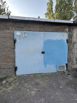 Продаются гараж в Дукенты в хорошем состоянии