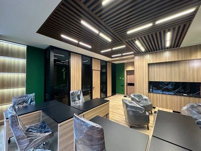 Продаётся офис, Ц5, Мечеть Минор, 54м2