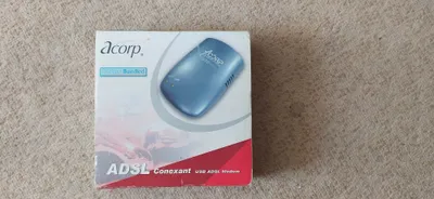 adsl модем acorp (уйдаги интернет ADSL ховлида ). Симкартали ЭМАС!