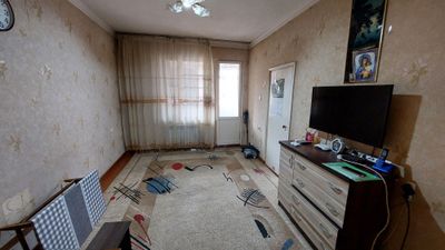 Сдаётся 1 комнатная квартира