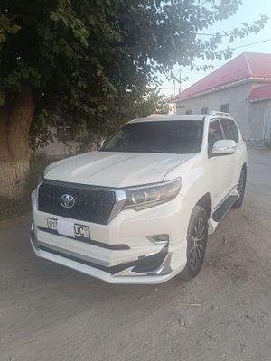 Продается TOYOTA 150