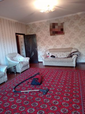 Bezmakler 2 ta bolaga sheriklikka kvartira (Yunusobod)