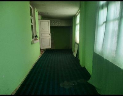 Задаётся в аренду дом