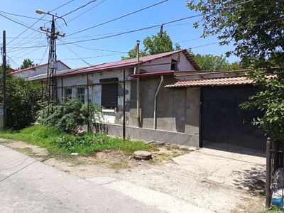 Продается участок Бешкапа 6.6 соток