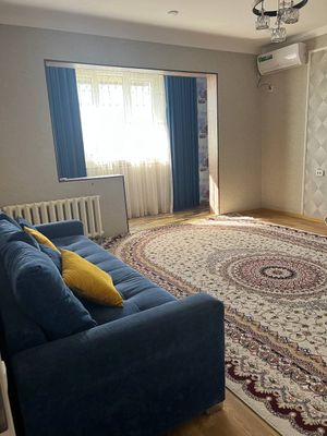 Мирабод Закс 2 ком квартира аренда