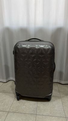 Чемодан samsonite оригинал