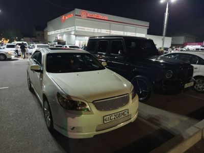 Продается Chevrolet Epica
