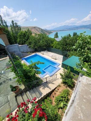 Dacha Burchmulla