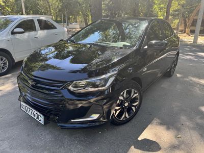 Onix Full pozitsya Premier 2 Turbo AT plyus
