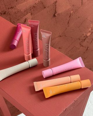 ROM&ND Color Lip Matte — матовая помада