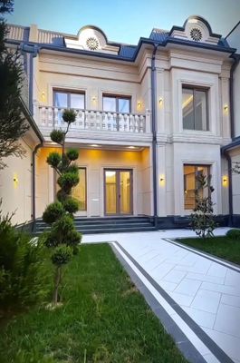 Продажа дом новый участок