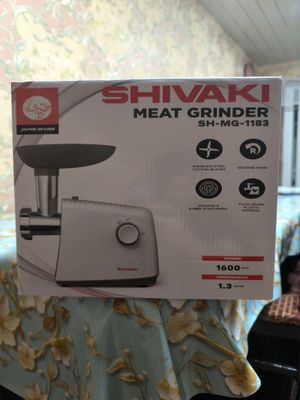 shivaki mesarofka 1600watt