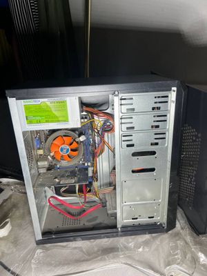 Kompyuter 4gb dd3