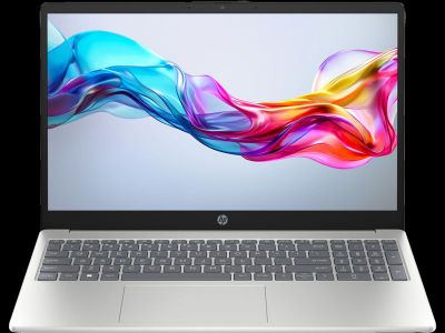 НР Laptop new model 15