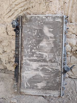 Radiyator sotiladi