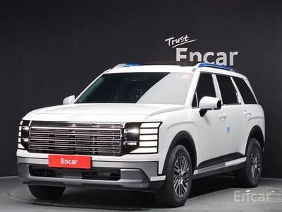 Hyundai Palisade 2025